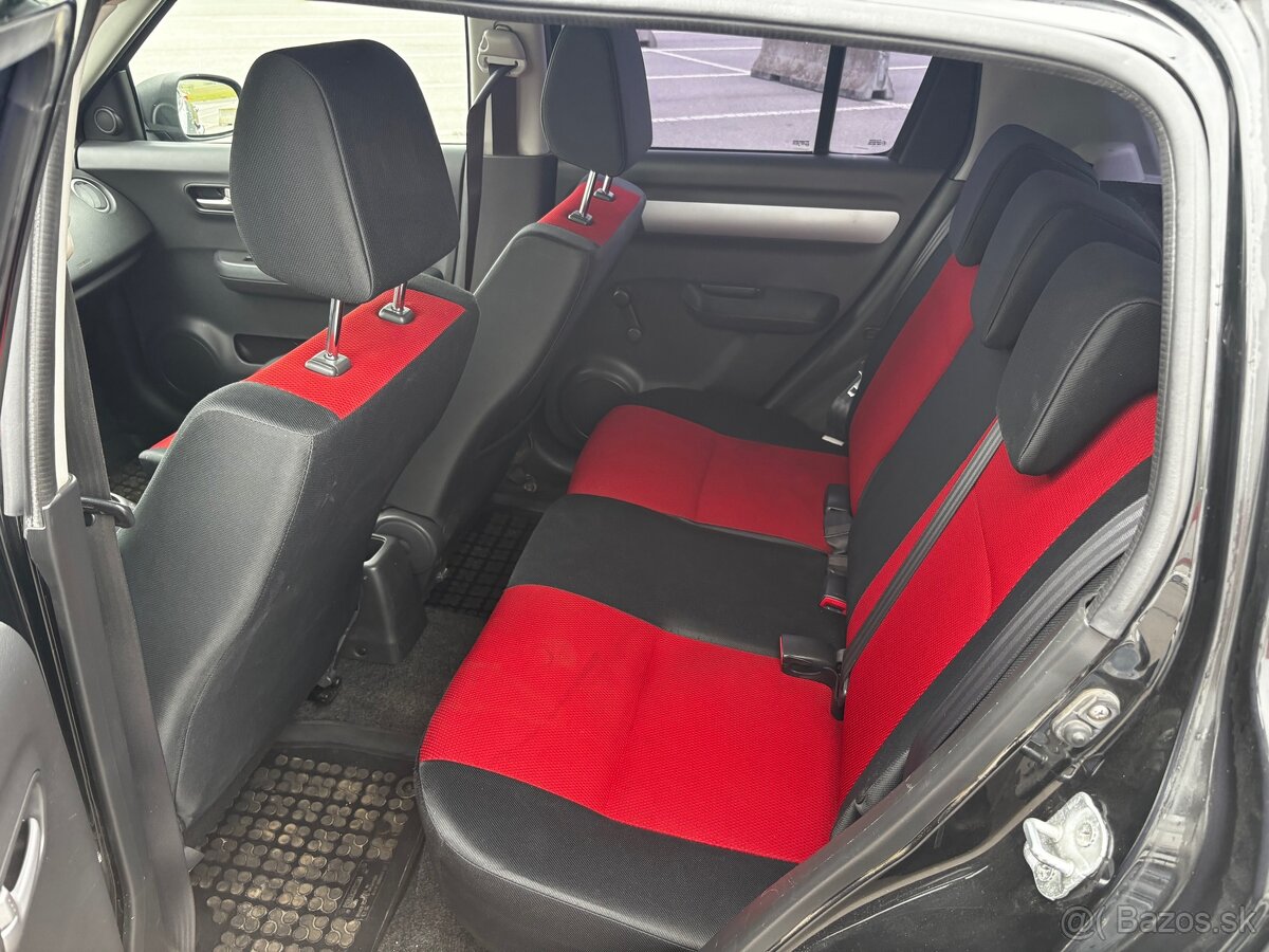 Suzuki Swift 1.3 2007 - 11