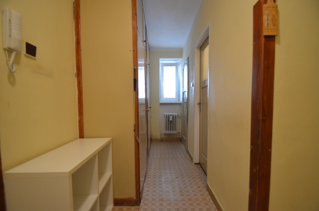 NA PRENÁJOM 3 IZBOVÝ BYT KÚSOK OD NÁMESTIA V ZH - 11
