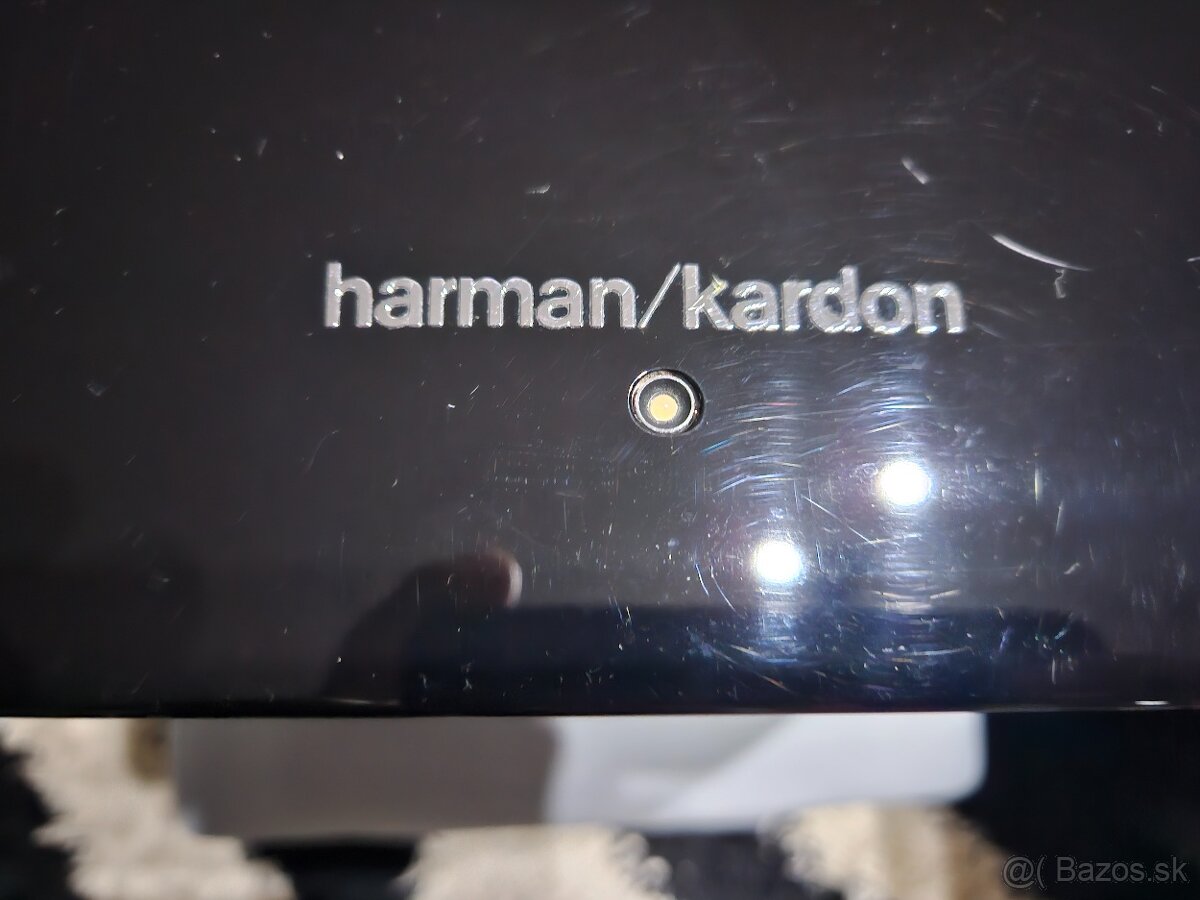 HARMAN KARDON HTKS210SUB/230 5.1 zostava - 11