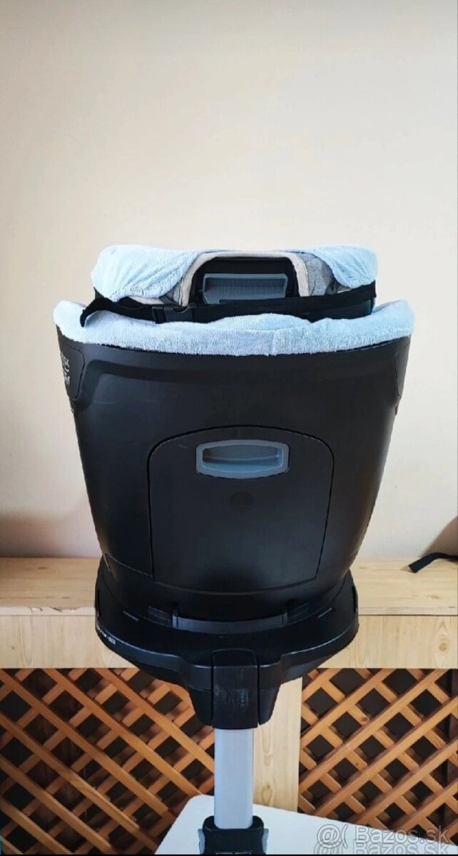 Britax romer Dualfix M i-size - 11