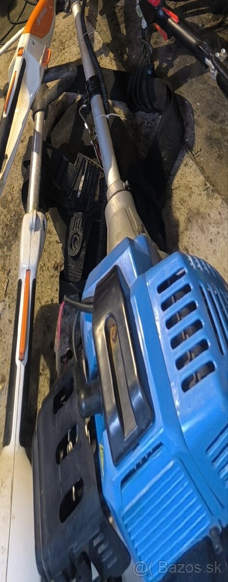 Predám kosačky - 11