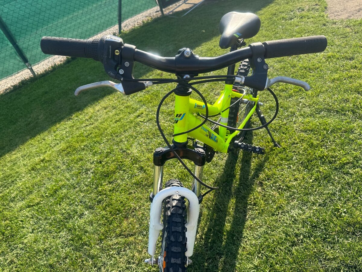 Detský bicykel - 11