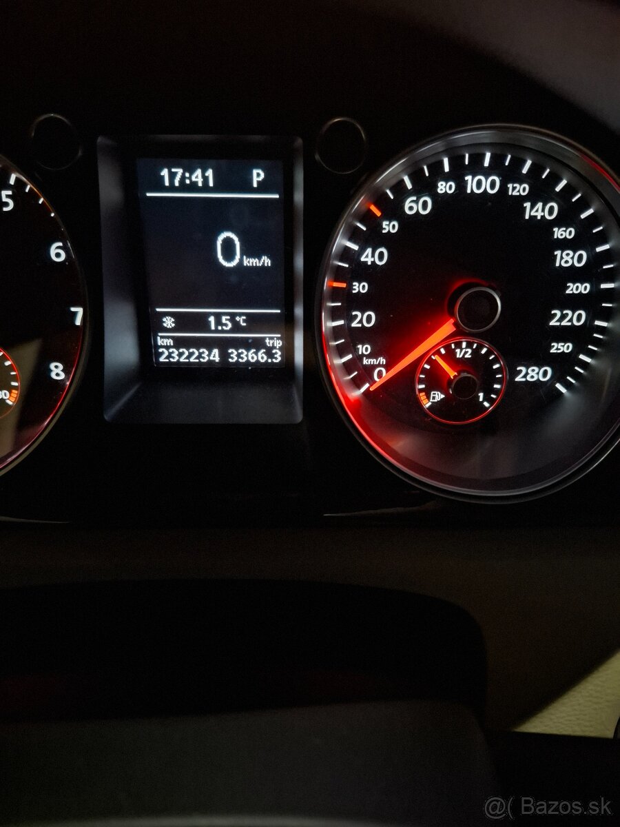 VW Passat Limousine Automat - 11