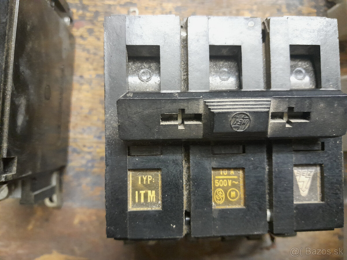 Predám retro veci - 11