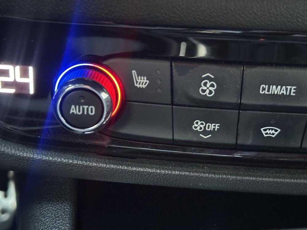 Opel Insignia 2.0 CDTI r.v.2018 125KW - 11