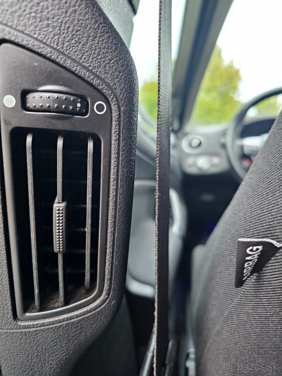 Ford Mondeo 2.0 TDCi automat - 11