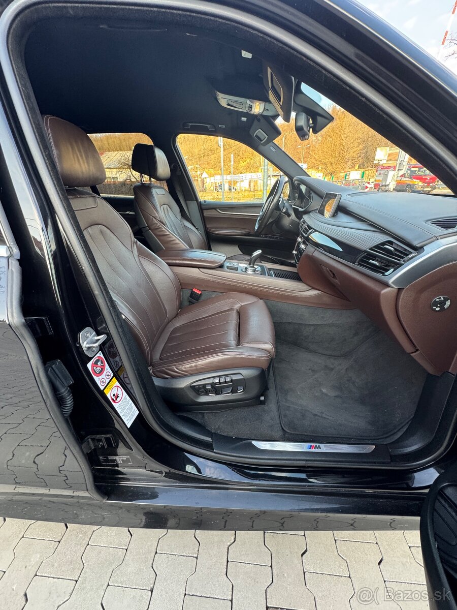 BMW X5 40D - 11