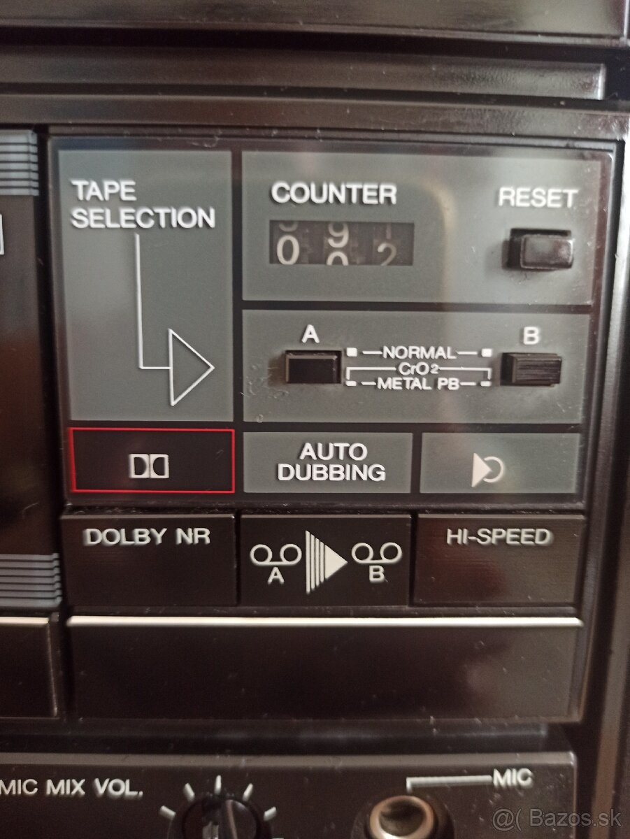 Hi-fi veža Universum - 11