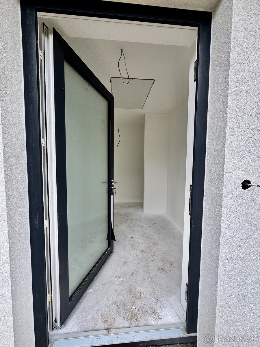 Na predaj 4i RD v radovej zástavbe, 218m2 pozemok - 11