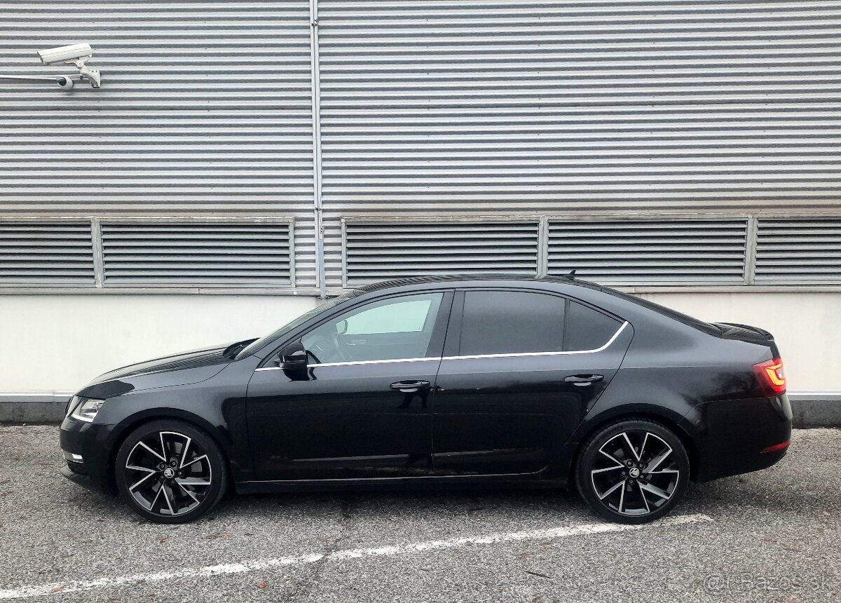 Vega r18 letne Octavia 3 - 11