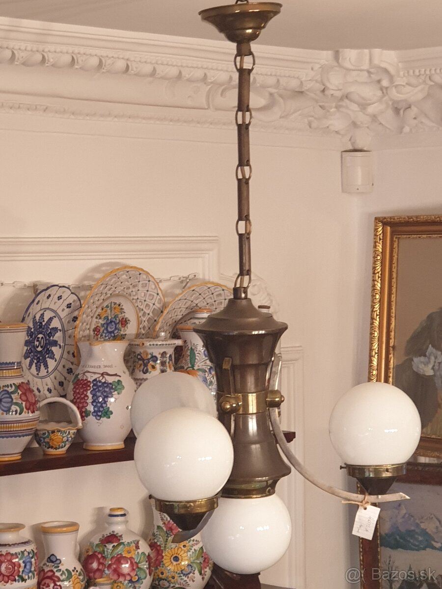 KVALITNÉ STAROŽITNOSTI - 11