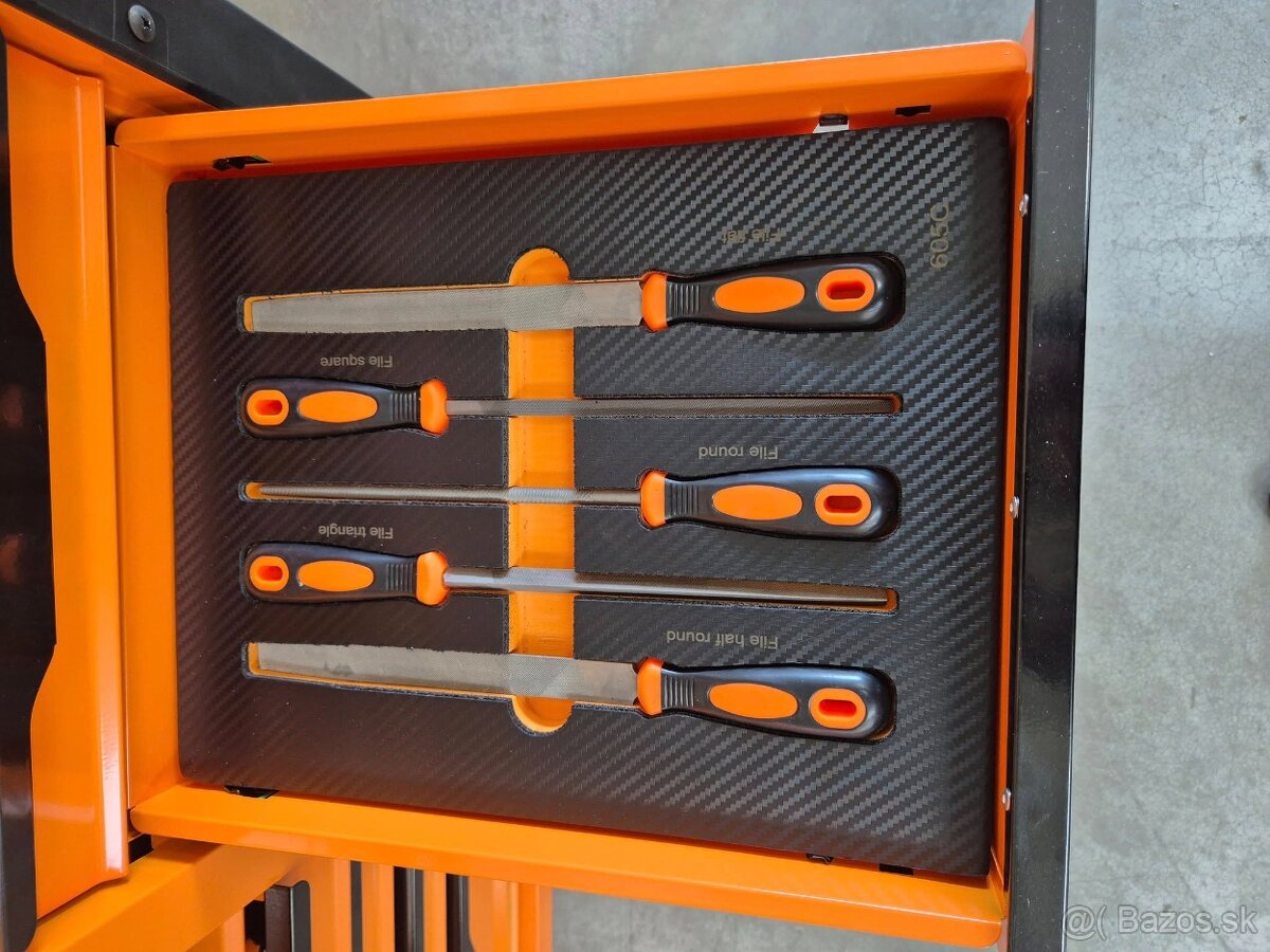 Dielensky vozik 542ks - 11