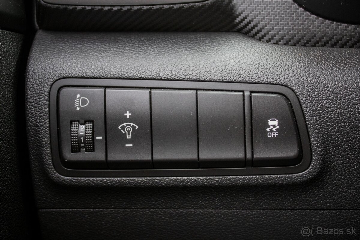 Hyundai Tucson 1.6 CRDi A/T - 11