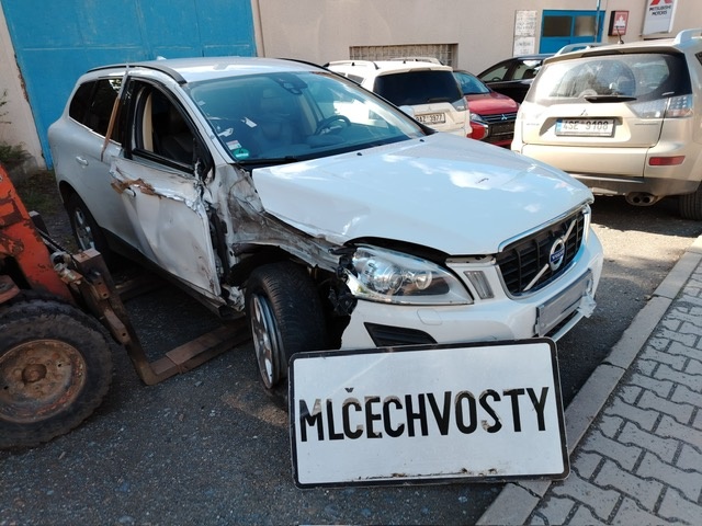 Volvo XC60 - 11