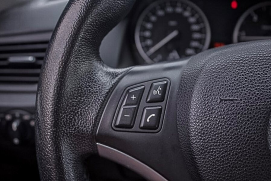 BMW X1 r.2010 , 110kw 4x4 - 11