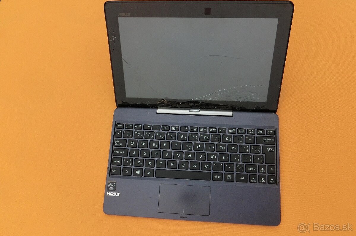 Tablety na náhradné diely . - 11