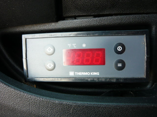 CITROEN JUMPER 2.2 HDI CHLAĎÁK - 11