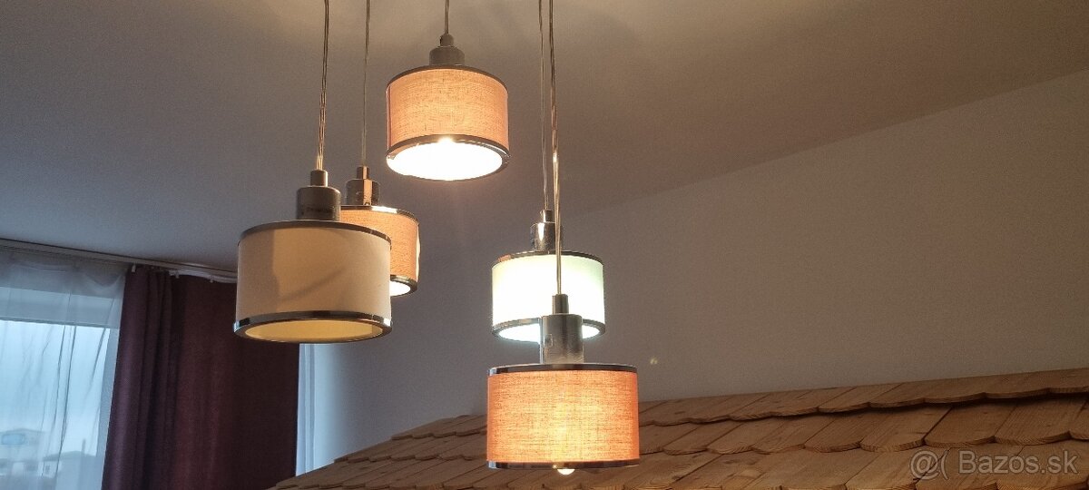 Predám 3kssvietidlá - 11