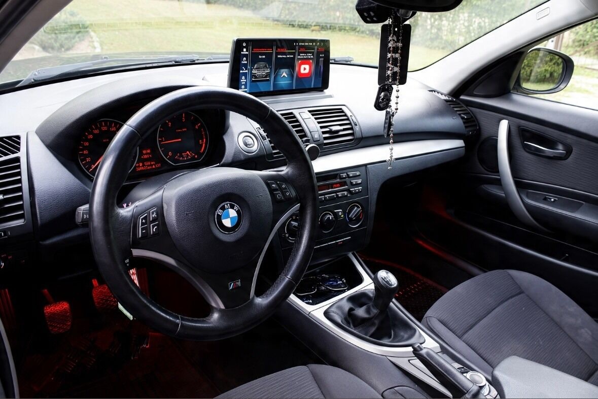 BMW e87 116d 85kw, MT/6, rv. 2011, aj na splátky - 11