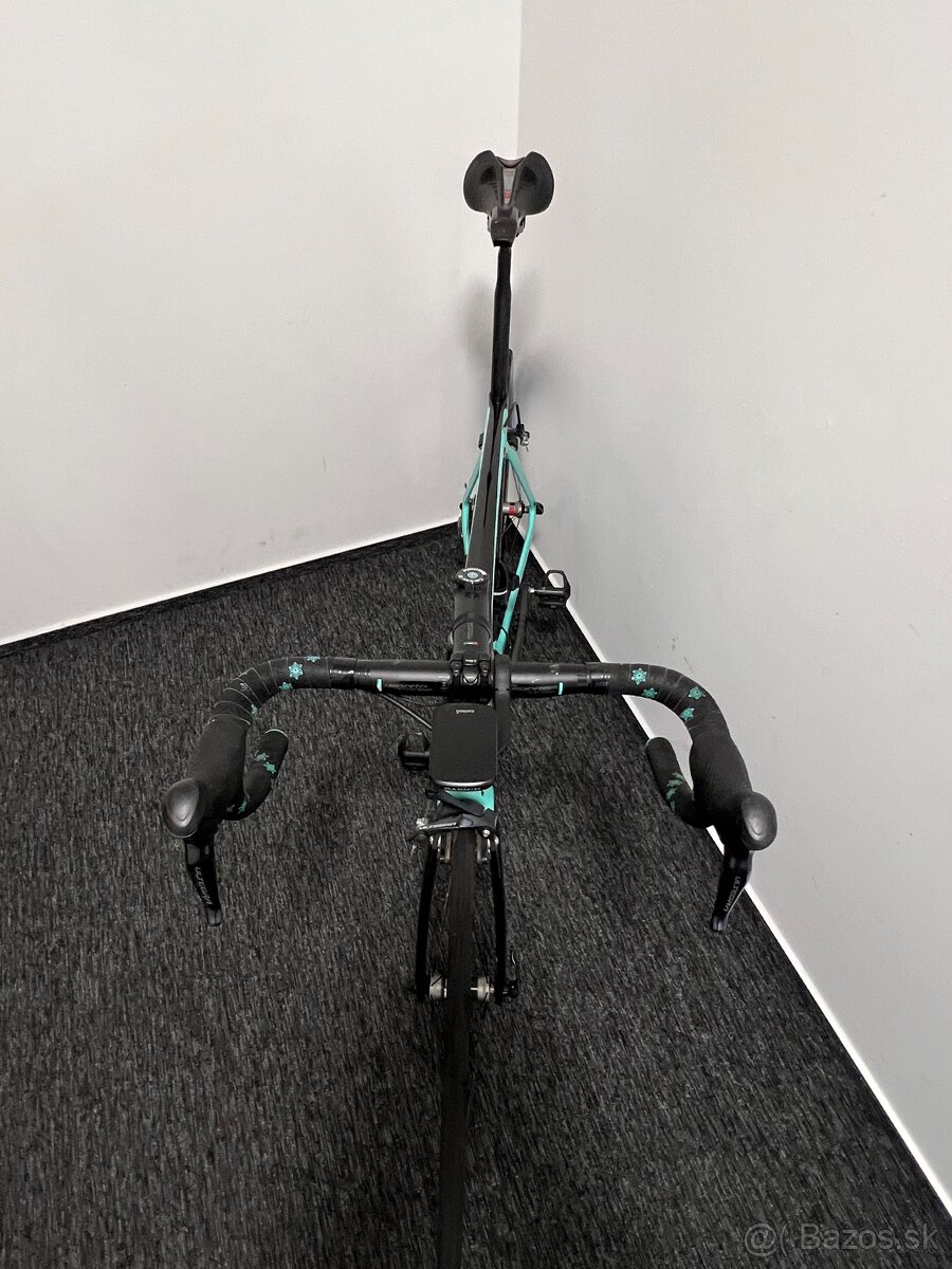 Bianchi Oltre XR4 - 11