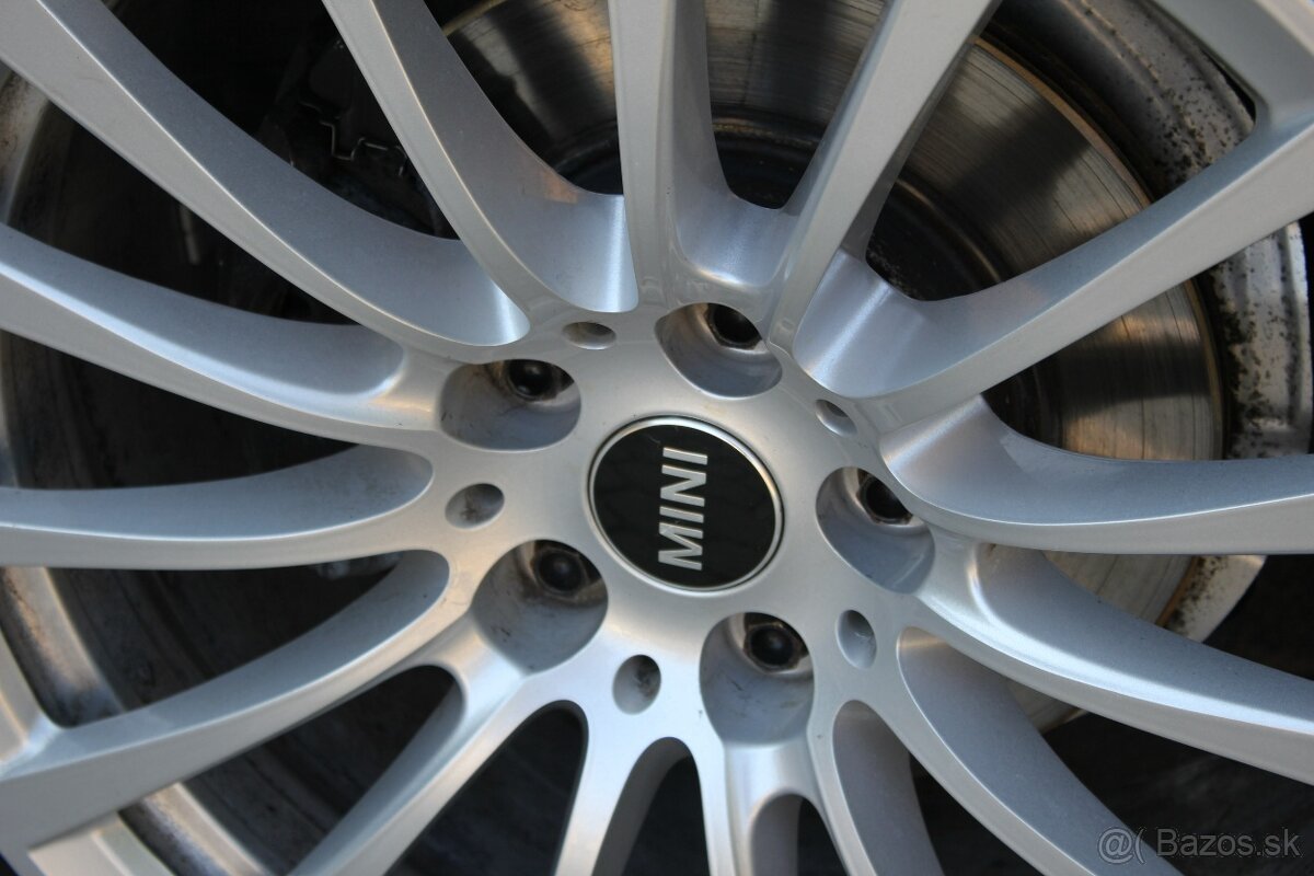 Mini cooper - 11