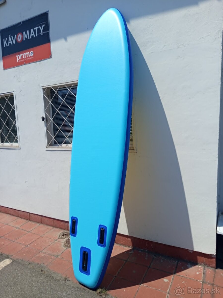 Paddleboard modro-zlty expo - 11