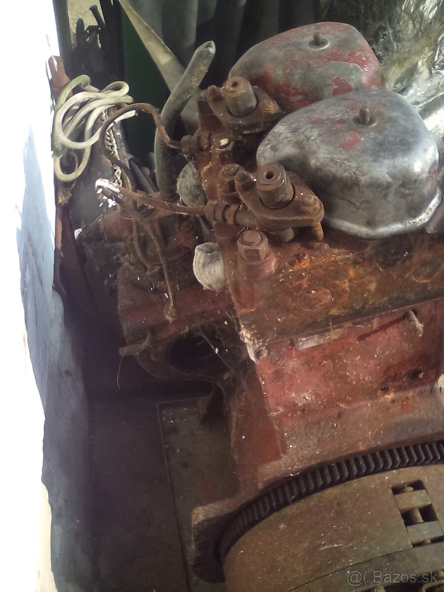 motor 2001 - 11