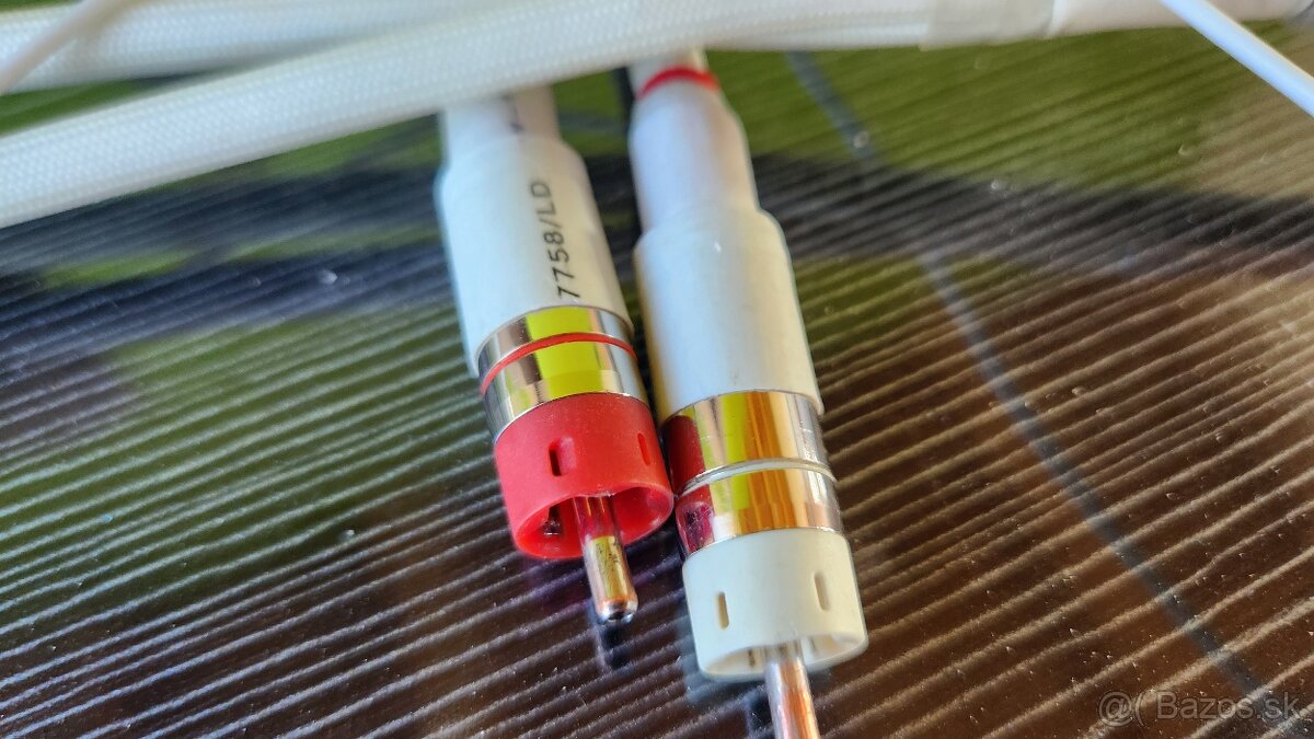 Gramofonove ramienko Ortofon RS-309D - 11