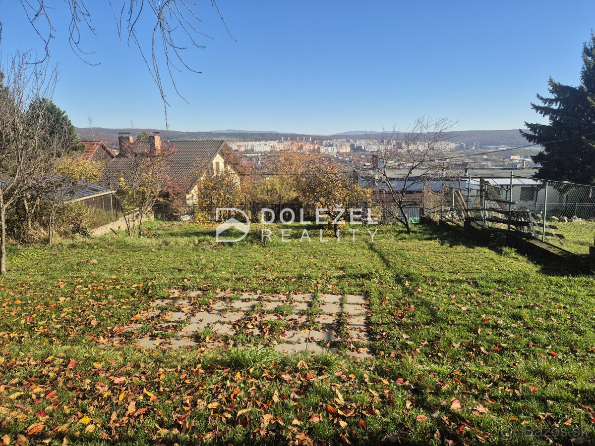 Rodinný dom v obľúbenej lokalite Podhradová, Košice - 11