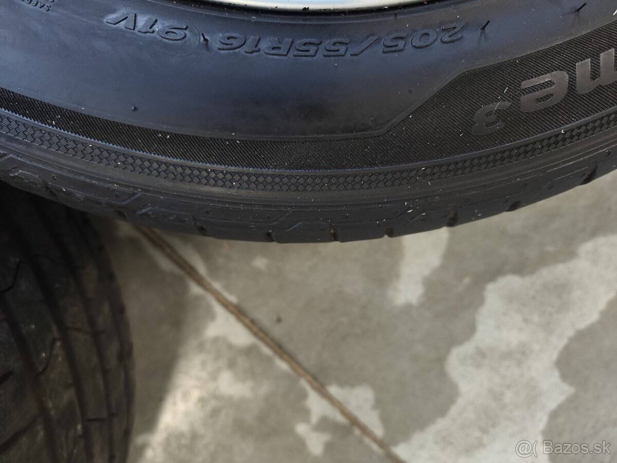 MERCEDES BENZ R15/R16 - 11