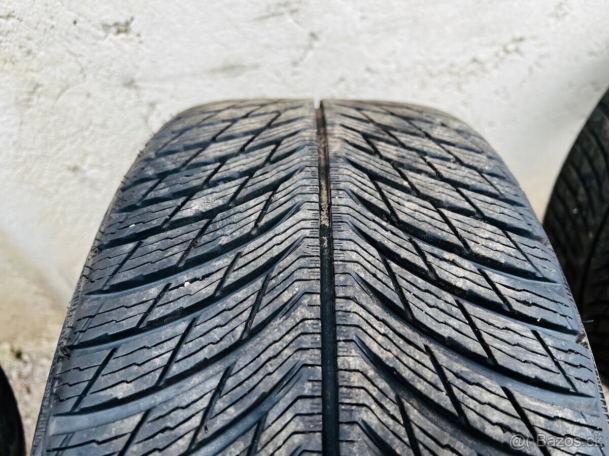 BMW M3 E92 18” alu - 11