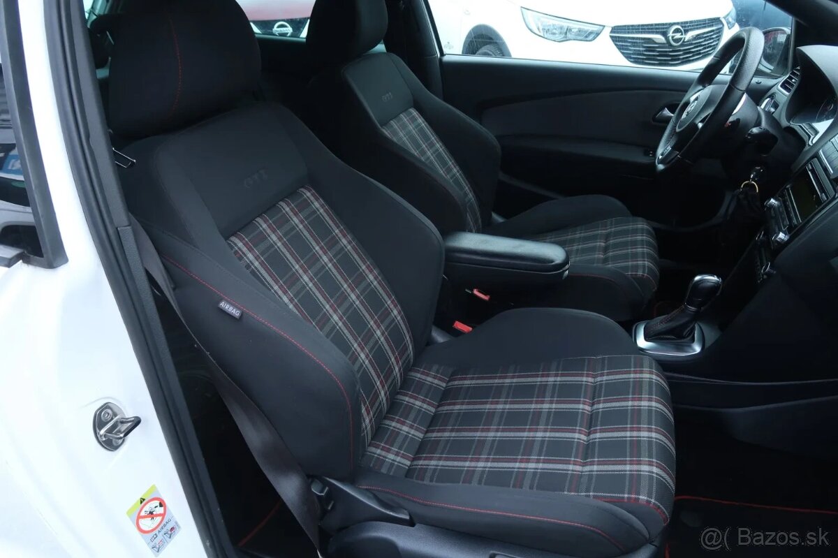 Volkswagen Polo 2010 1.4 GTI 209732km 132kW - 11