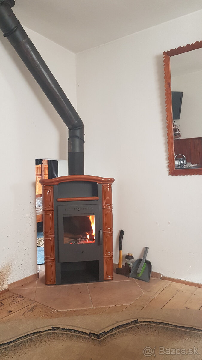 Prenajmem chatu na Silvestra - 11