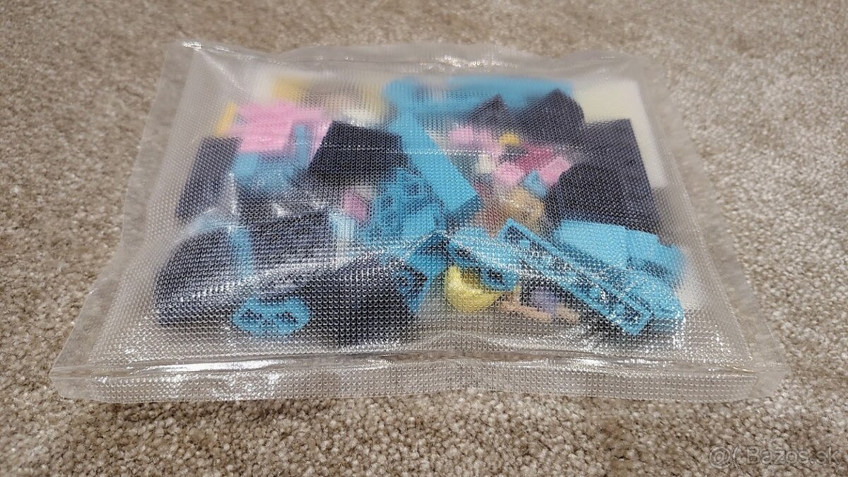 Lego 41383, 41308, 41355, 41356, 41123 - 11