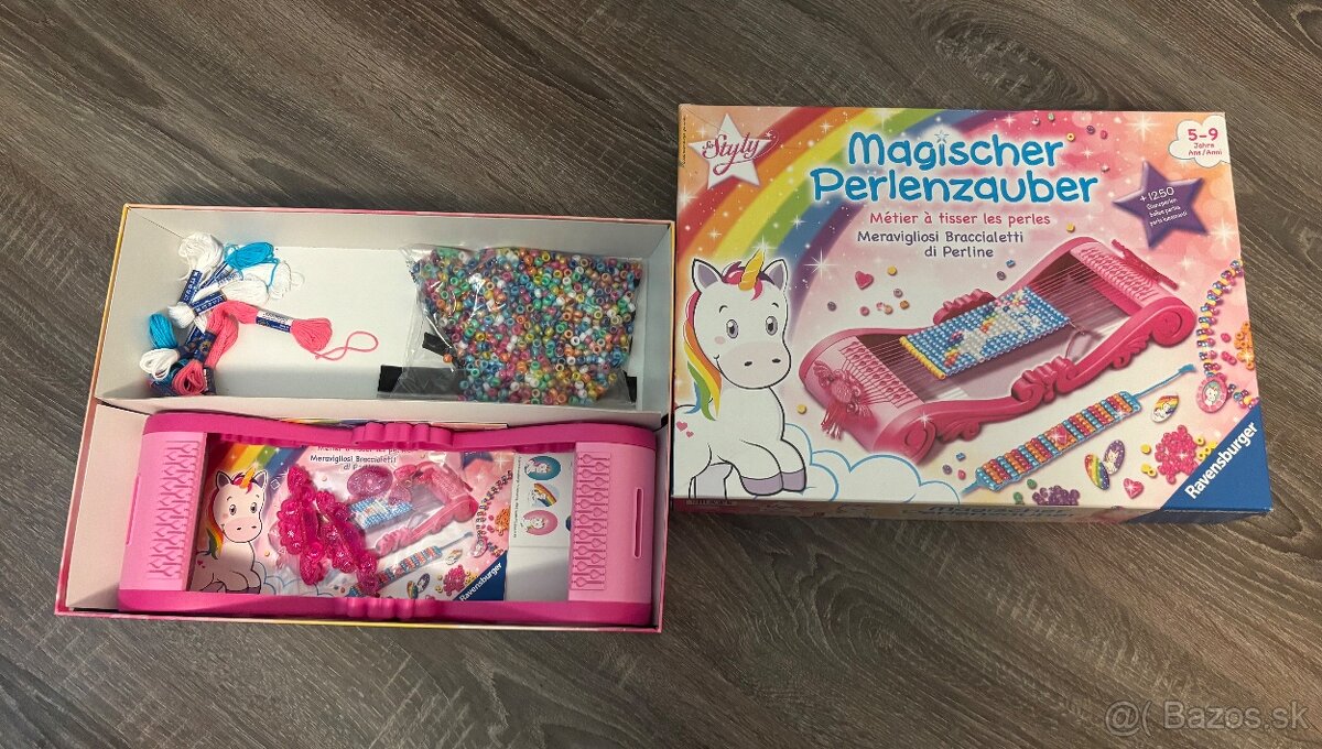 Mix hier pre 3-7rokov - 11