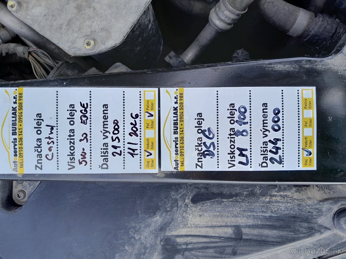 Volkswagen passat B8 - 11