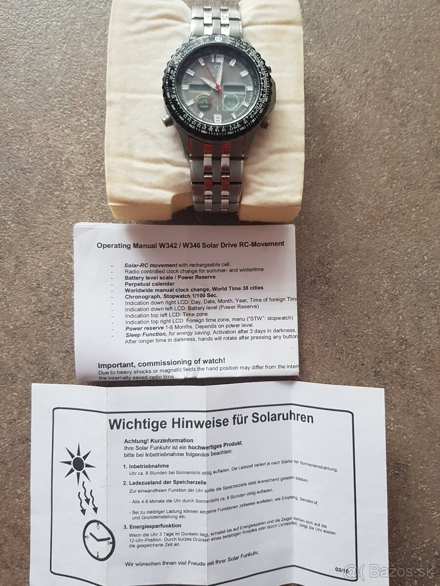 Festina edition TdF - 11