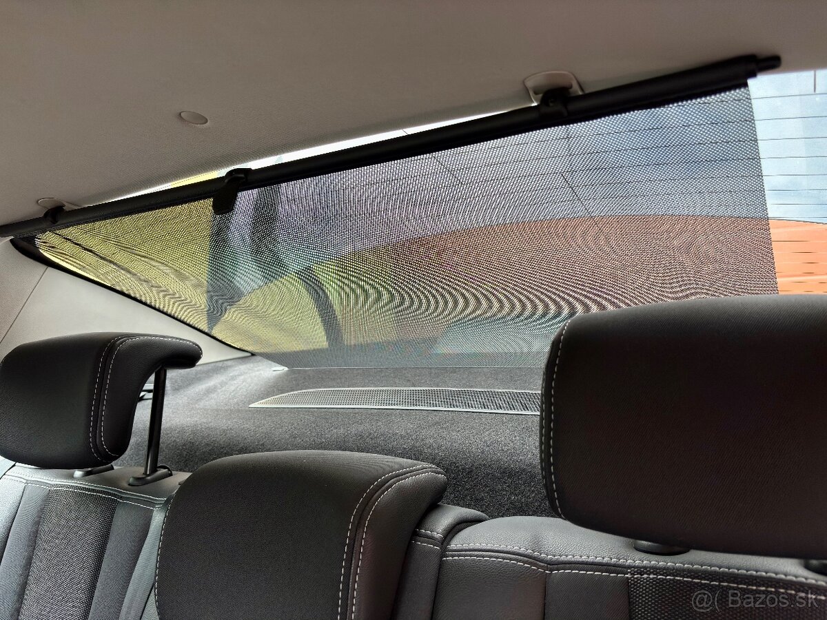 Renault Fluence 1.5 dCi 78kW 2010 - 11