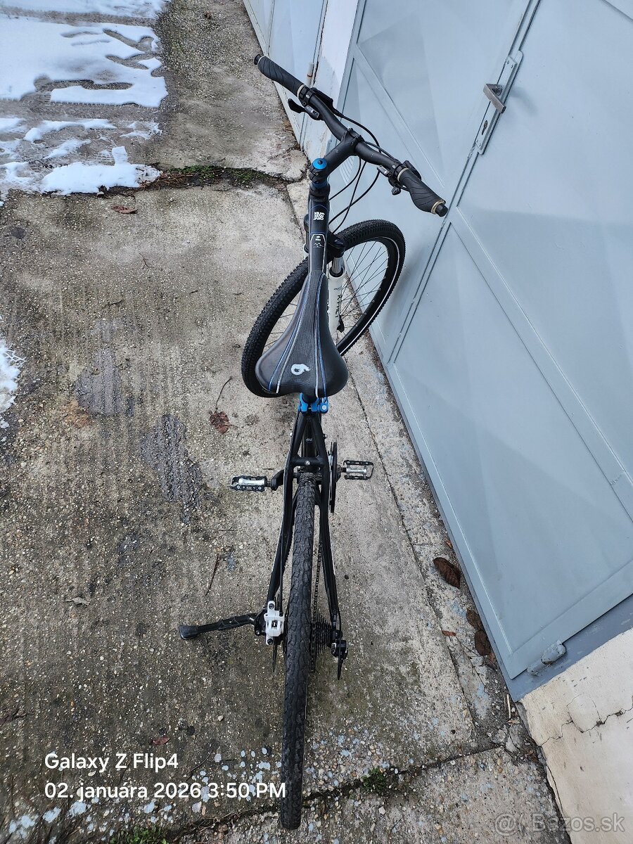 Kilimanjaro PRO 28" - 11