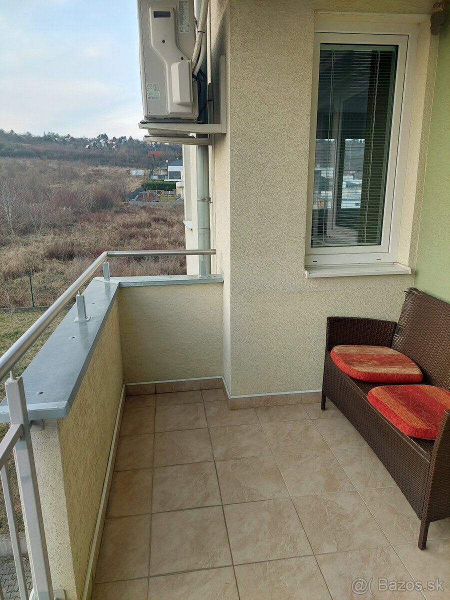 Prenájom 2 - izbového bytu - 11