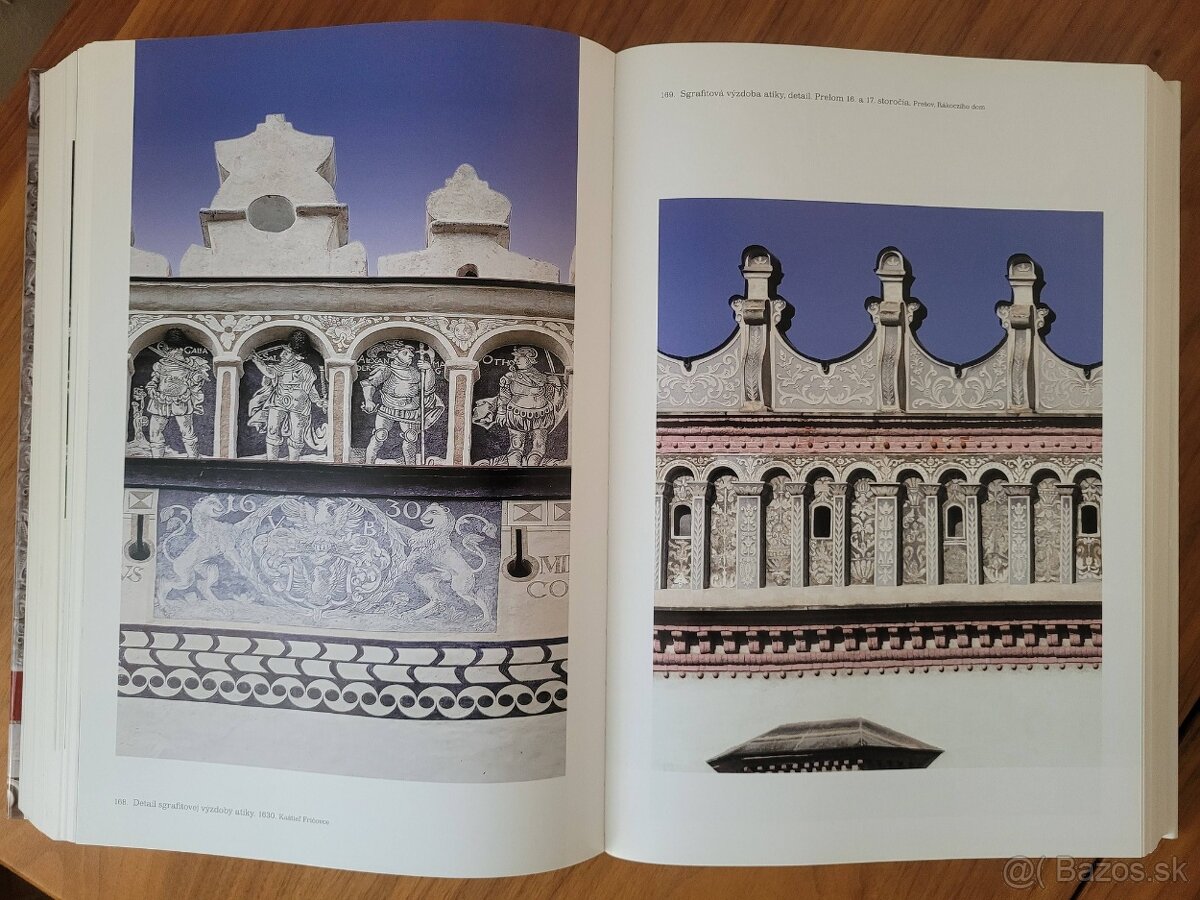 Renesancia Ivan Rusina RARITKA - 11