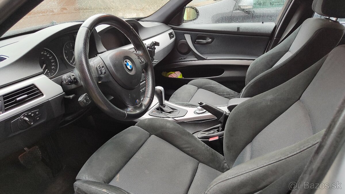 Bmw e90 - 11