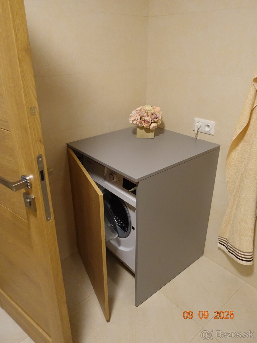 3 izbový byt s garážovým státím na ul. Popradská 64E, Košice - 11