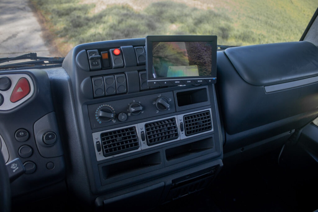 IVECO EUROCARGO - 11