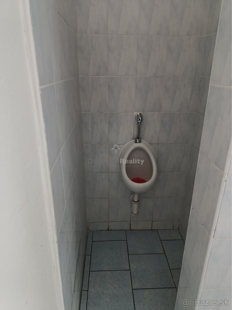 Na prenájom dvojkancelária Nitra - Mlynárce - 11