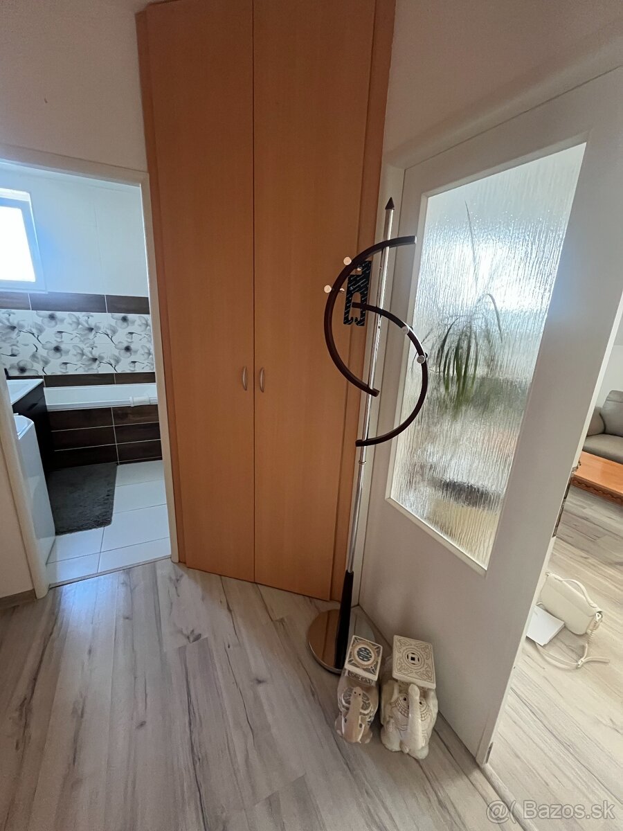 Znížená cena Exkluzívne 2 izb. byt na Čermáni - 11