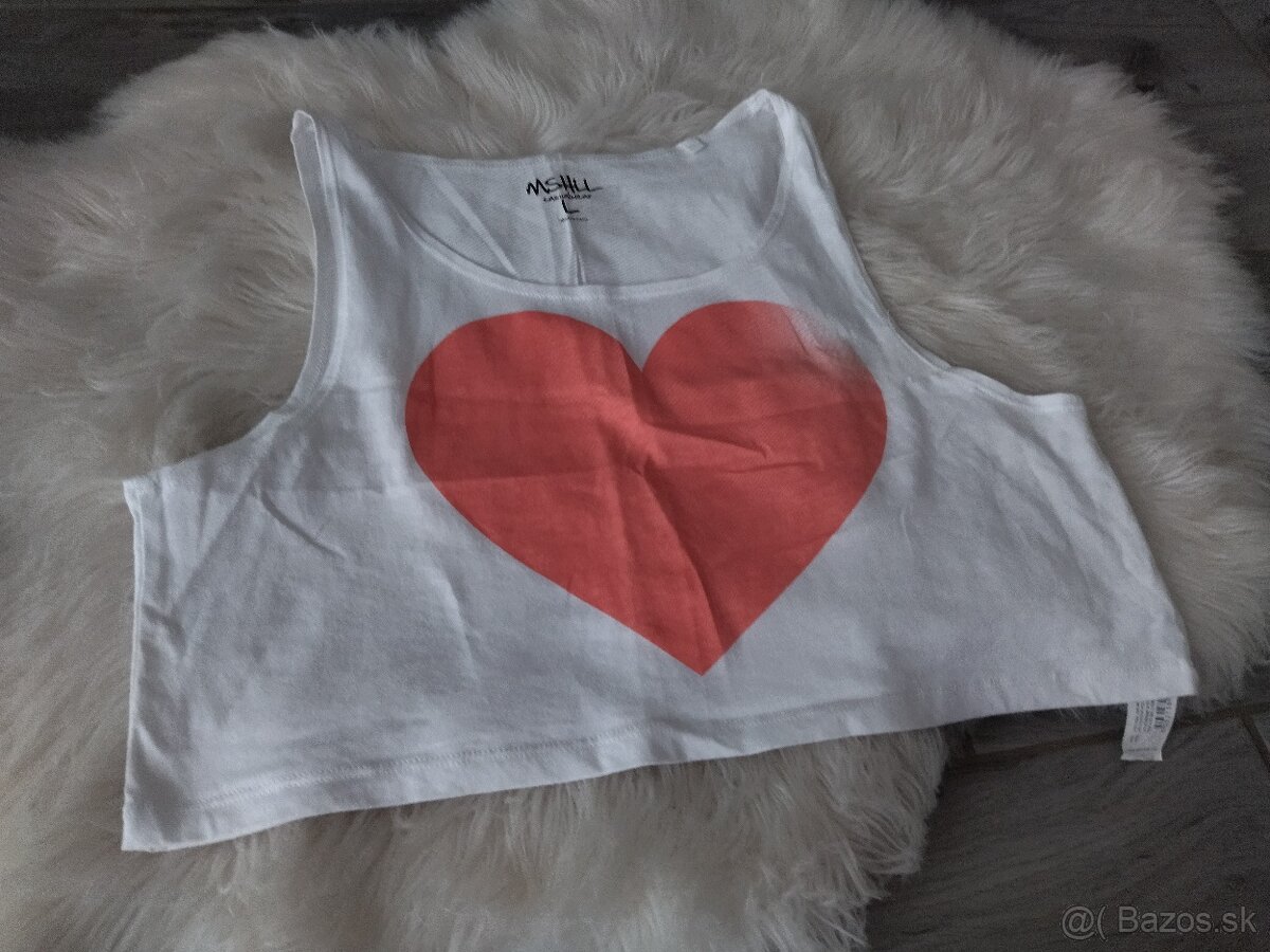 Dámske blúzky a tričká - 11