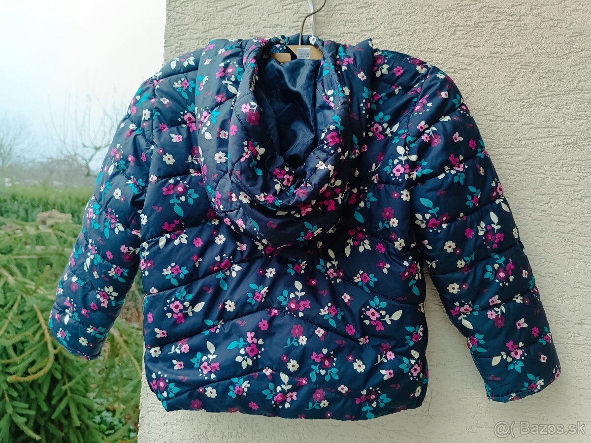 Prechodná bunda 104 - 11