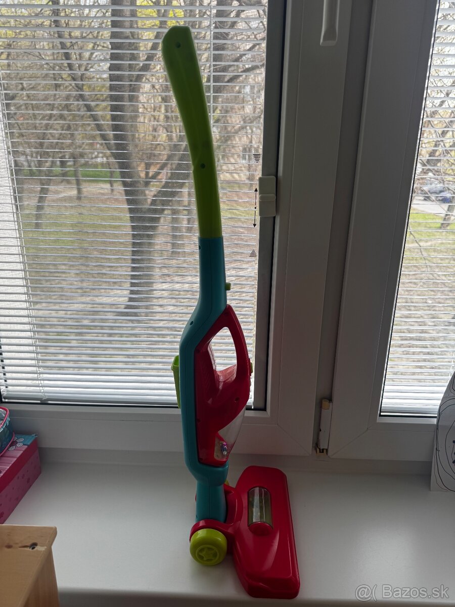 Kuchynka s príslušenstvom - 11