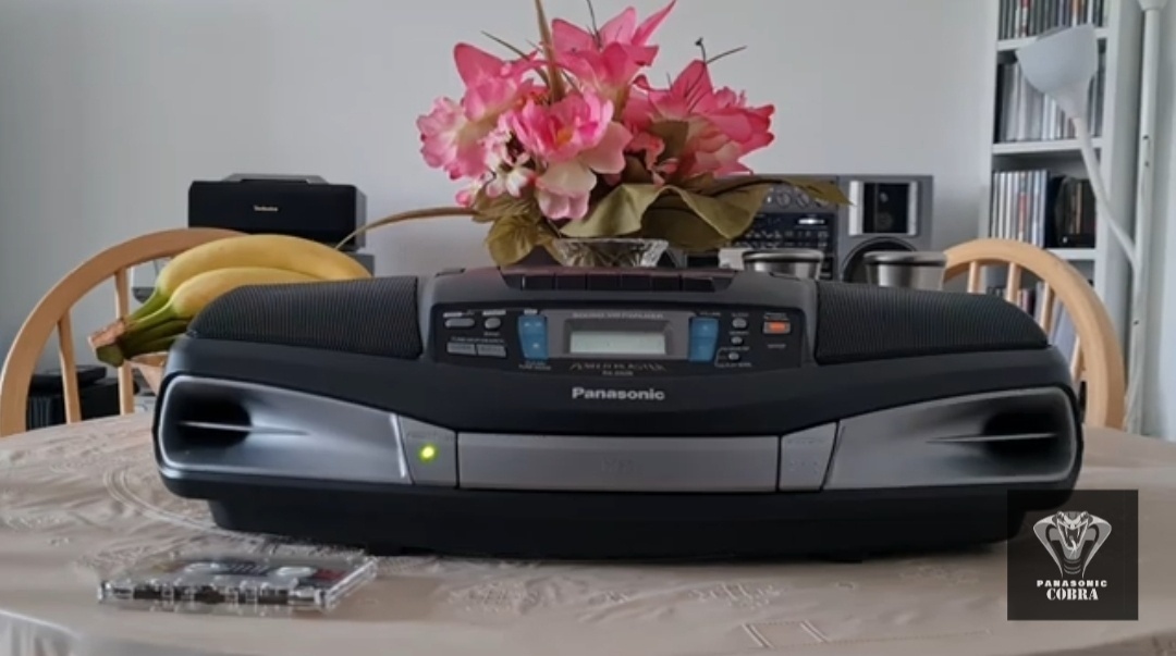 3D Panasonic rx  POWER BLASTER  z rady cobra 230v iBaterky - 11